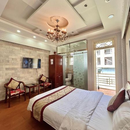 Dang Uyen 1 Hotel Далат Екстер'єр фото