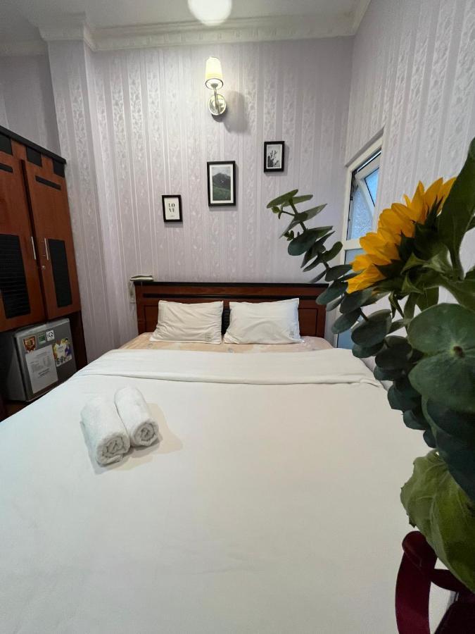 Dang Uyen 1 Hotel Далат Екстер'єр фото