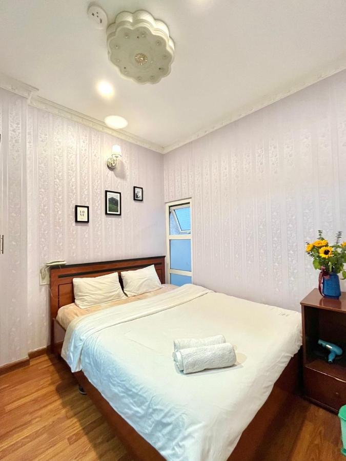 Dang Uyen 1 Hotel Далат Екстер'єр фото