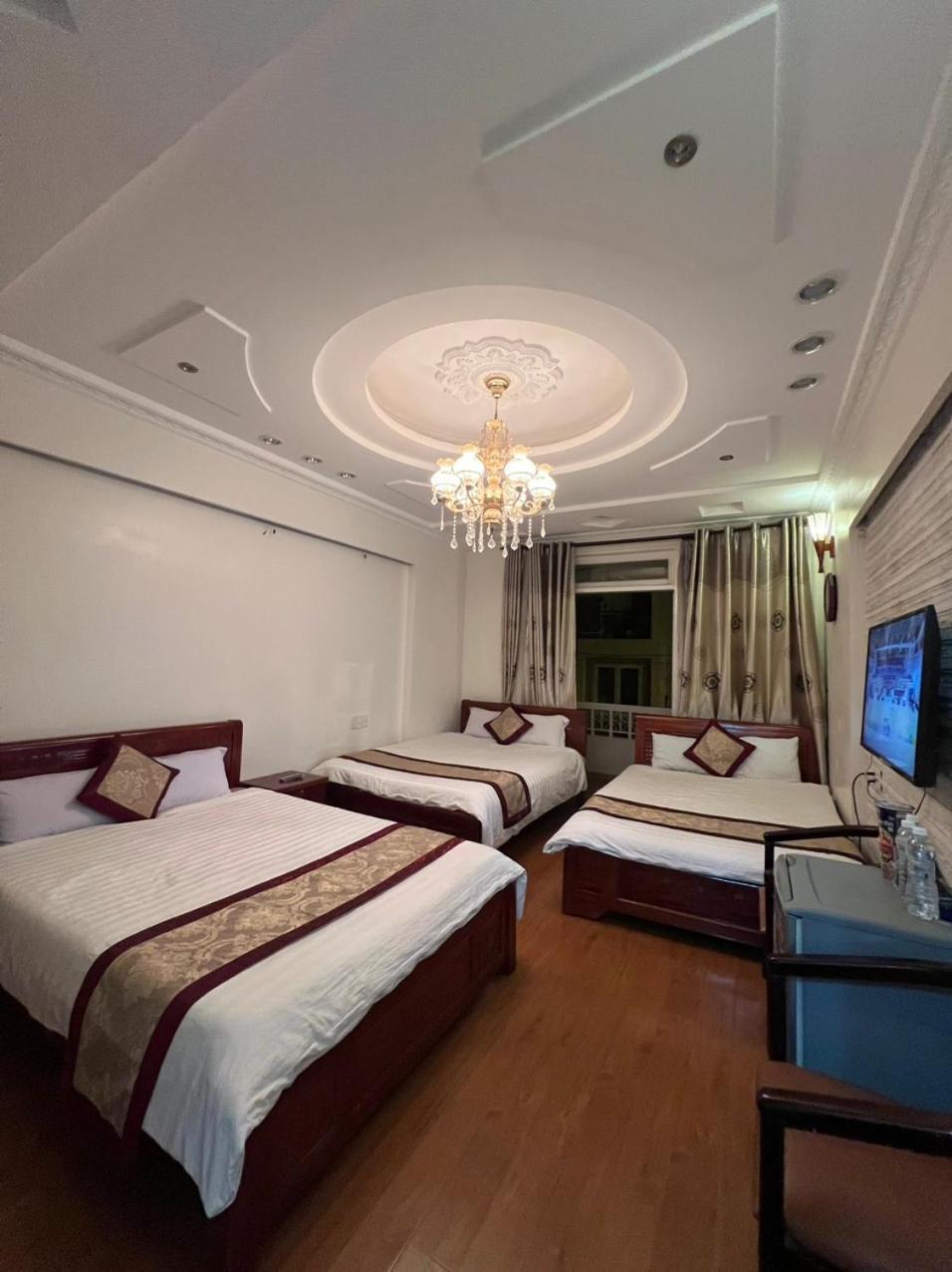 Dang Uyen 1 Hotel Далат Екстер'єр фото