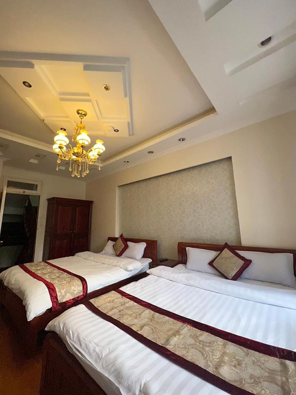 Dang Uyen 1 Hotel Далат Екстер'єр фото